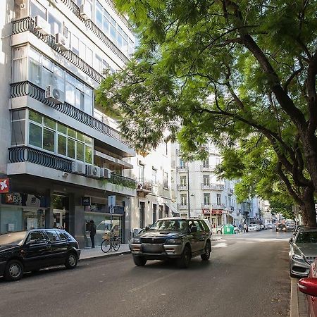 Apartamento Avenida 5 De Outubro Διαμέρισμα Lisboa Εξωτερικό φωτογραφία